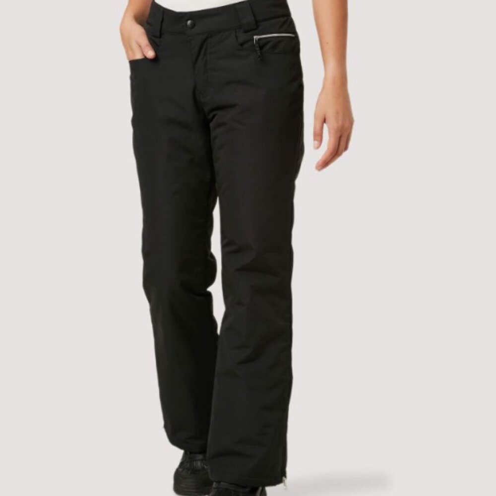 Free Country Women's FreeCycle Chill Off Padded Ski Pant L